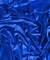 Royal Blue Stretch Velvet Fabric by the Yard, 58" Wide Plush Velvet 4-Way Stretch